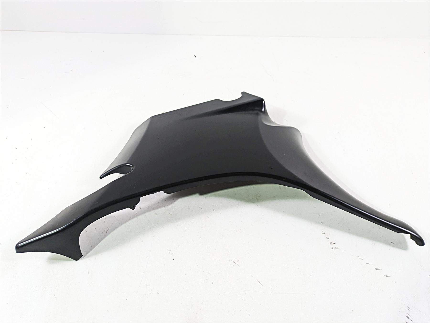 2018 Indian Chieftain Dark Horse Left Upper Side Cover Fairing 5450242 5455671 {{ shop.shopifyCountryName }} - Mototech271