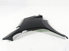 Load image into Gallery viewer, 2018 Indian Chieftain Dark Horse Left Upper Side Cover Fairing 5450242 5455671
