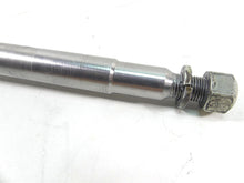 Load image into Gallery viewer, 2005 Harley Sportster XL1200 C Straight Front Axle Wheel Spindle 3/4&quot; 43895-00 | Mototech271
