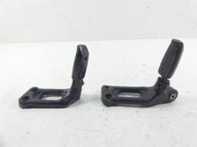 Load image into Gallery viewer, 2013 Harley VRSCDX Night Rod Special Rear Passenger Footpegs 51723-07 51722-07 | Mototech271
