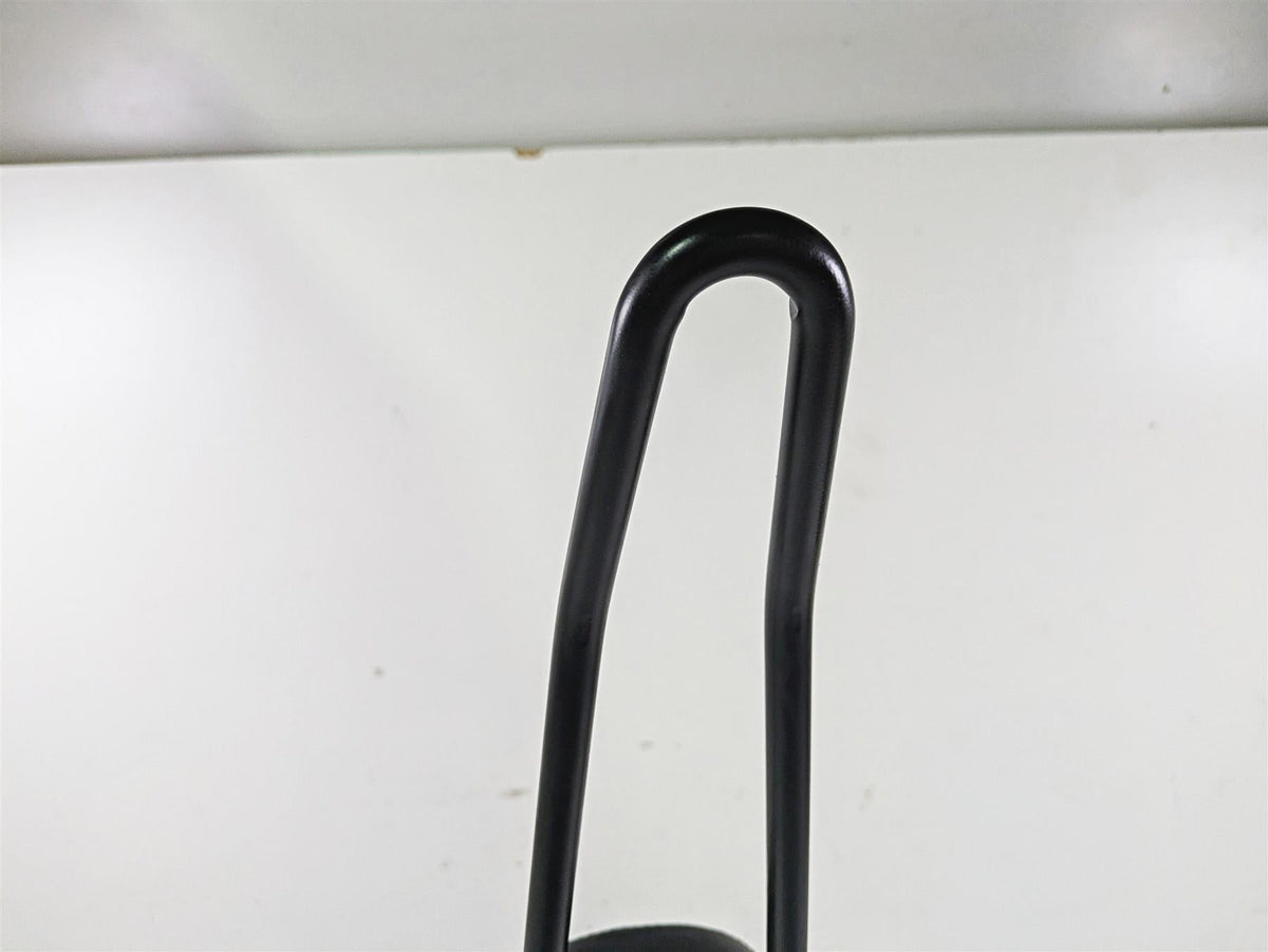 2007 Harley FXDWG Dyna Wide Glide Sissy Bar Passenger Backrest 32" {{ shop.shopifyCountryName }} - Mototech271