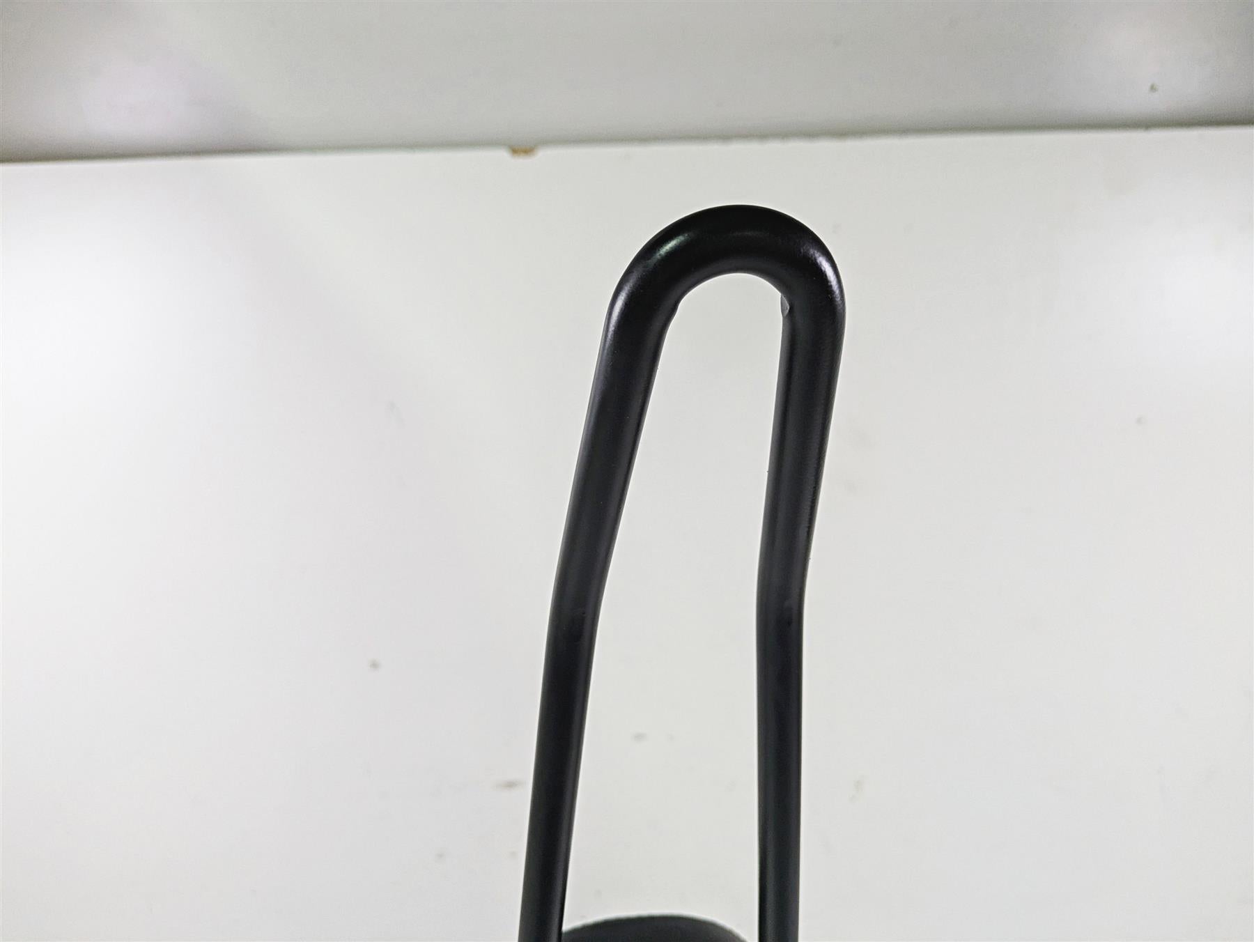 2007 Harley FXDWG Dyna Wide Glide Sissy Bar Passenger Backrest 32" {{ shop.shopifyCountryName }} - Mototech271