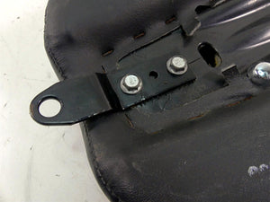 2013 Harley Softail FLSTFB Fat Boy Lo Rear Seat Saddle  51874-10A | Mototech271