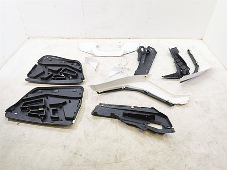2024 Polaris RZR XP 1000 Sport Outer Fairing Cover Cowl Set 5457322 {{ shop.shopifyCountryName }} - Mototech271