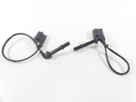 2021 Kawasaki Teryx KRX KRF 1000 Ignition Coil Coils Wire Plugs Set 21121-0736 {{ shop.shopifyCountryName }} - Mototech271