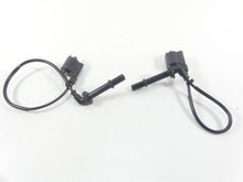 Load image into Gallery viewer, 2021 Kawasaki Teryx KRX KRF 1000 Ignition Coil Coils Wire Plugs Set 21121-0736 | Mototech271
