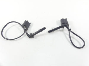 2021 Kawasaki Teryx KRX KRF 1000 Ignition Coil Coils Wire Plugs Set 21121-0736 | Mototech271