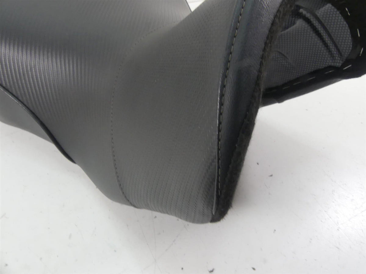 2003 BMW R1150 GS R21 Sargent Touring Front Driver Seat Saddle - No Heat WS-520F {{ shop.shopifyCountryName }} - Mototech271
