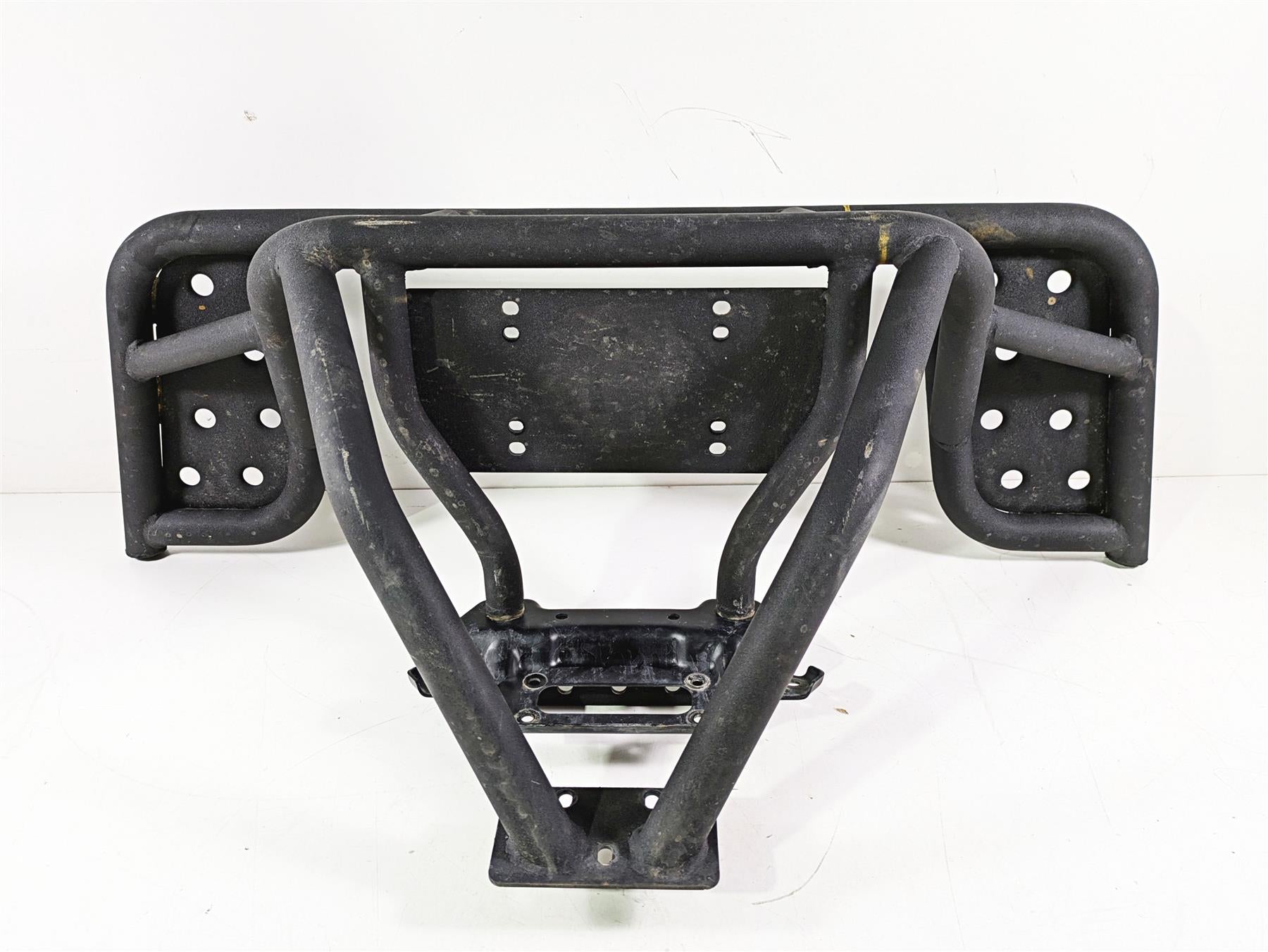 2021 Polaris RZR1000 XP Premium Winch-Ready Front Bounty Bumper FBG-P-RZR1K-005 {{ shop.shopifyCountryName }} - Mototech271