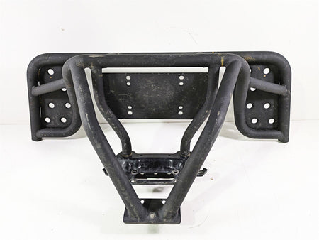 2021 Polaris RZR1000 XP Premium Winch-Ready Front Bounty Bumper FBG-P-RZR1K-005 {{ shop.shopifyCountryName }} - Mototech271