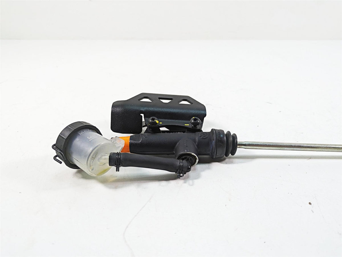 2020 Moto Guzzi V85 TT Adventure Rear Brembo Brake Master Cylinder 2B000508 {{ shop.shopifyCountryName }} - Mototech271