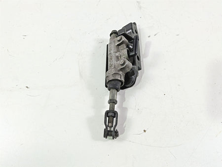 2008 Yamaha XVS1300 V-Star Tourer Rear Brake Master Cylinder 1/2 3D8-2583V-00-00 {{ shop.shopifyCountryName }} - Mototech271