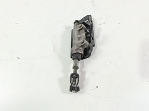 2008 Yamaha XVS1300 V-Star Tourer Rear Brake Master Cylinder 1/2 3D8-2583V-00-00 | Mototech271