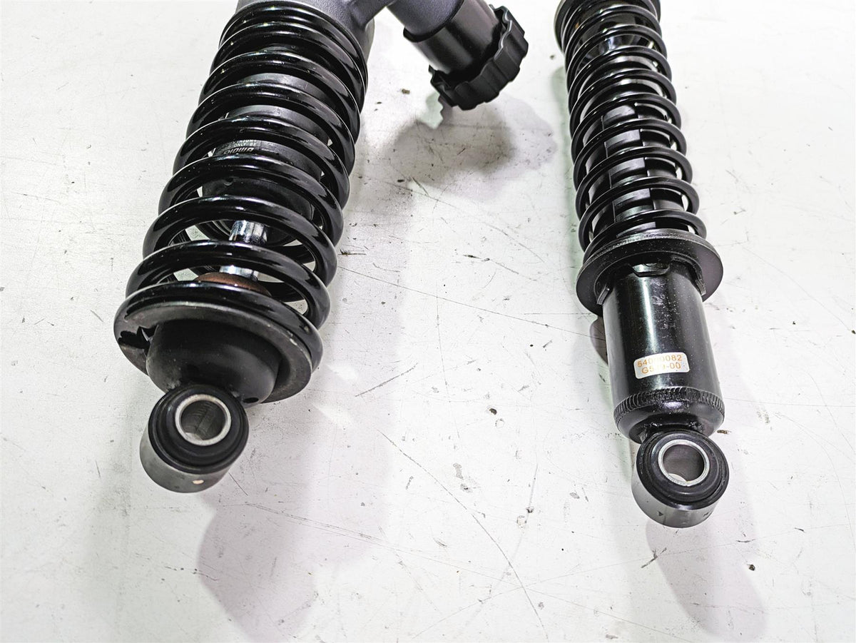 2015 Harley Touring FLHXS Street Glide Rear Suspension Shock Damper Set 54000081 {{ shop.shopifyCountryName }} - Mototech271
