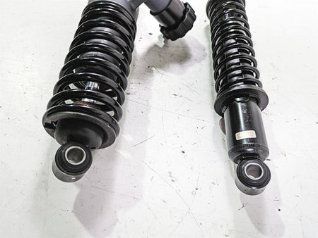 2015 Harley Touring FLHXS Street Glide Rear Suspension Shock Damper Set 54000081 {{ shop.shopifyCountryName }} - Mototech271