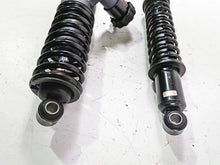 Load image into Gallery viewer, 2015 Harley Touring FLHXS Street Glide Rear Suspension Shock Damper Set 54000081 | Mototech271
