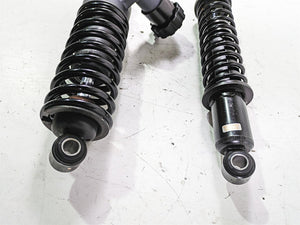 2015 Harley Touring FLHXS Street Glide Rear Suspension Shock Damper Set 54000081 | Mototech271