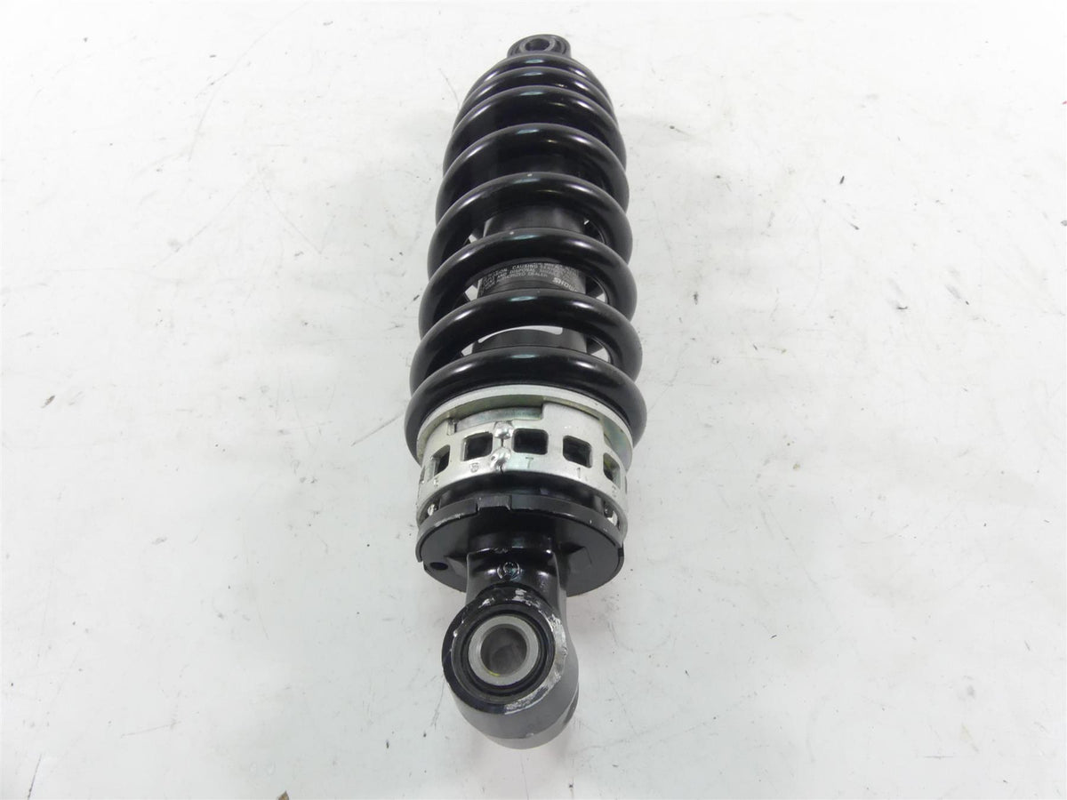 2018 Harley Softail FXBB Street Bob Rear Showa Suspension Shock 43mm 54000140 {{ shop.shopifyCountryName }} - Mototech271