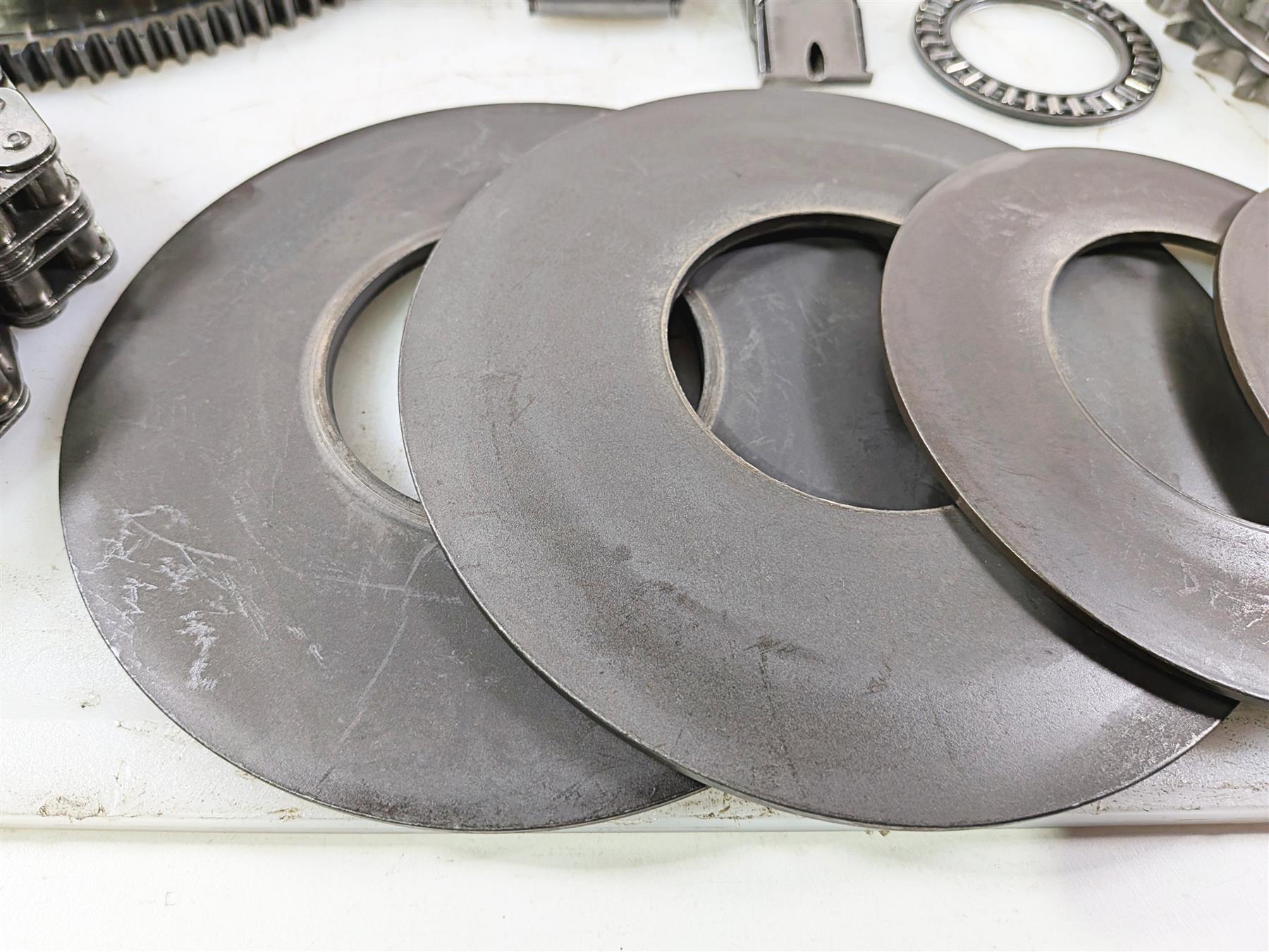 2014 Harley Touring FLHTK Electra Glide Primary Drive Clutch Kit 37000072-Mototech271