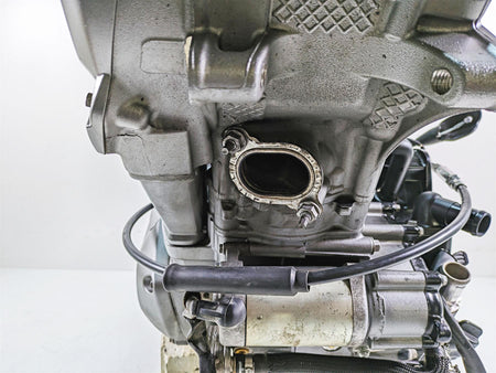 2022 Harley RA1250 S Pan America Engine Motor 7k - Read 16101562 {{ shop.shopifyCountryName }} - Mototech271