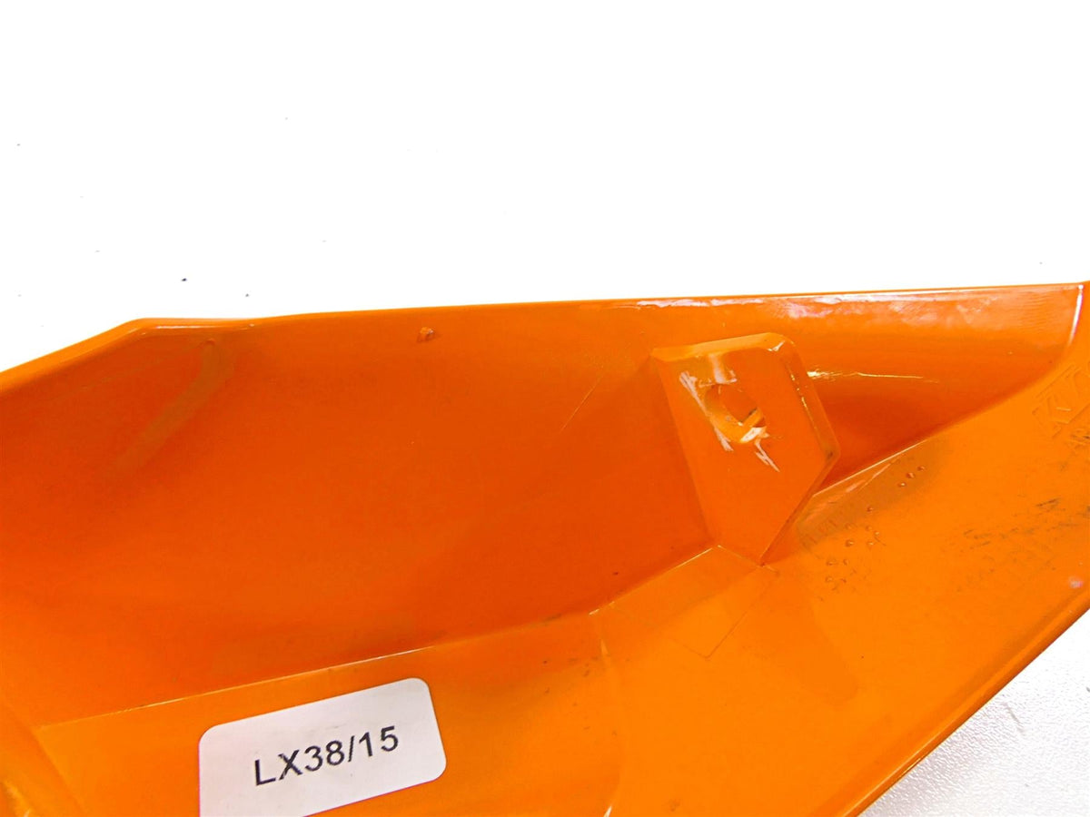 2016 KTM 1290 Super Duke R Right Tail Cover Fairing Panel 61308004000 {{ shop.shopifyCountryName }} - Mototech271