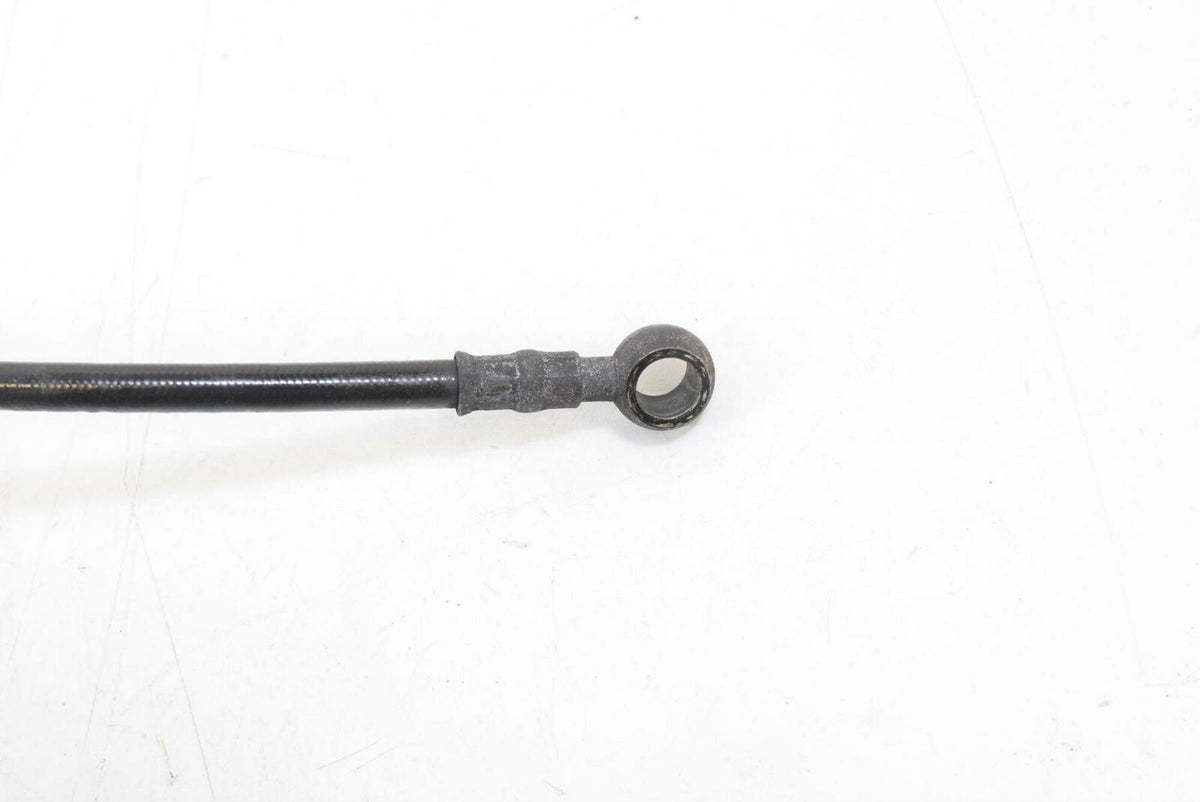 2013 KTM 690 Duke Abs To Front Caliper Brake Line 76042001000 {{ shop.shopifyCountryName }} - Mototech271
