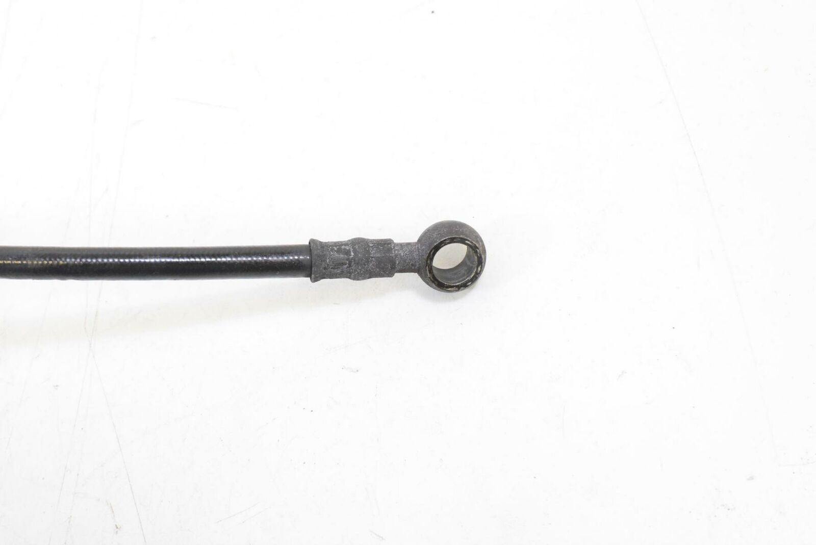 2013 KTM 690 Duke Abs To Front Caliper Brake Line 76042001000 {{ shop.shopifyCountryName }} - Mototech271