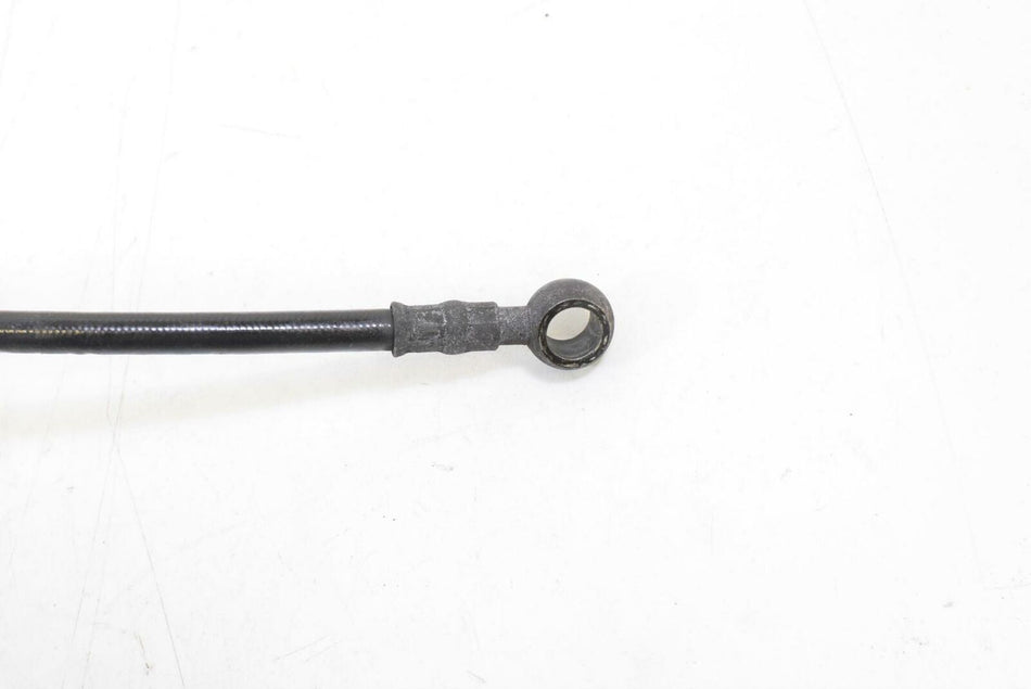 2013 KTM 690 Duke Abs To Front Caliper Brake Line 76042001000 {{ shop.shopifyCountryName }} - Mototech271