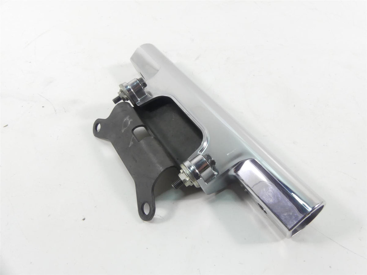 2009 Honda VTX1300 Touring Front Chrome Signal Blinker Bar Cover 33490-MBA-000 {{ shop.shopifyCountryName }} - Mototech271