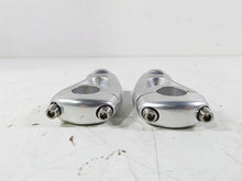 Load image into Gallery viewer, 2014 Moto Guzzi California 1400 Touring Handlebar Holder Riser Set  GU06500600
