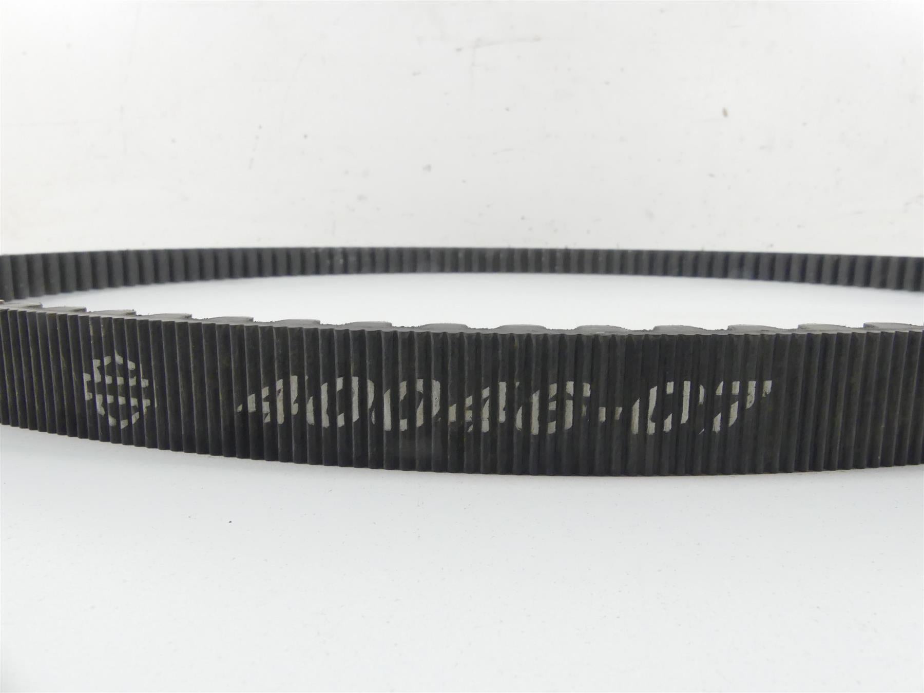 2009 Harley Dyna FXDF SE CVO Fat Bob Rear Drive Belt 131T 1" 40046-07 {{ shop.shopifyCountryName }} - Mototech271