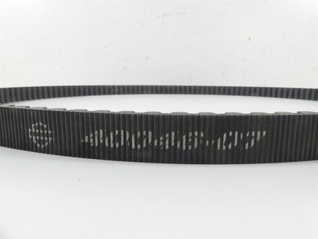 2009 Harley Dyna FXDF SE CVO Fat Bob Rear Drive Belt 131T 1" 40046-07 {{ shop.shopifyCountryName }} - Mototech271