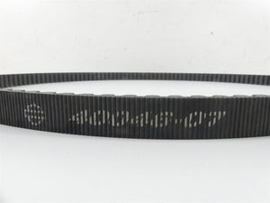 2009 Harley Dyna FXDF SE CVO Fat Bob Rear Drive Belt 131T 1" 40046-07 | Mototech271