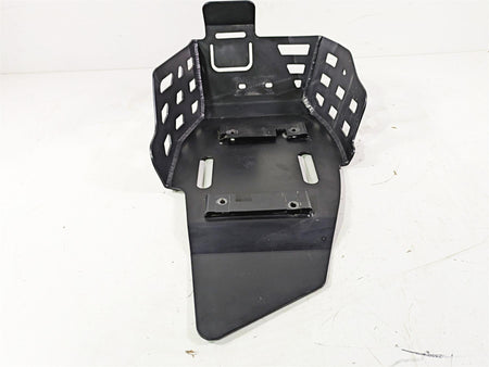 2017 BMW F800GS Adv K75 Adventure Spec Engine Skid Plate Guard {{ shop.shopifyCountryName }} - Mototech271