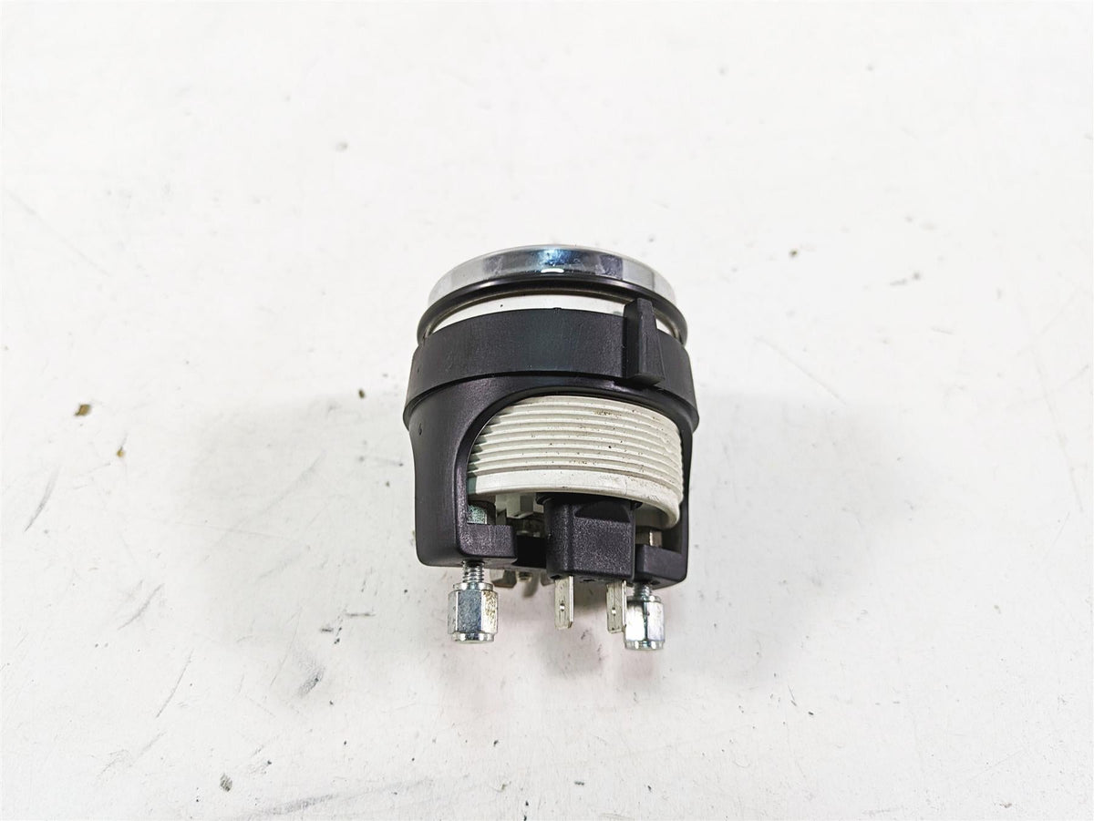 2010 Harley Touring FLHTCU Electra Glide Air Temp Temperature Gauge 75109-96C {{ shop.shopifyCountryName }} - Mototech271
