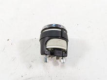 Load image into Gallery viewer, 2010 Harley Touring FLHTCU Electra Glide Air Temp Temperature Gauge 75109-96C | Mototech271
