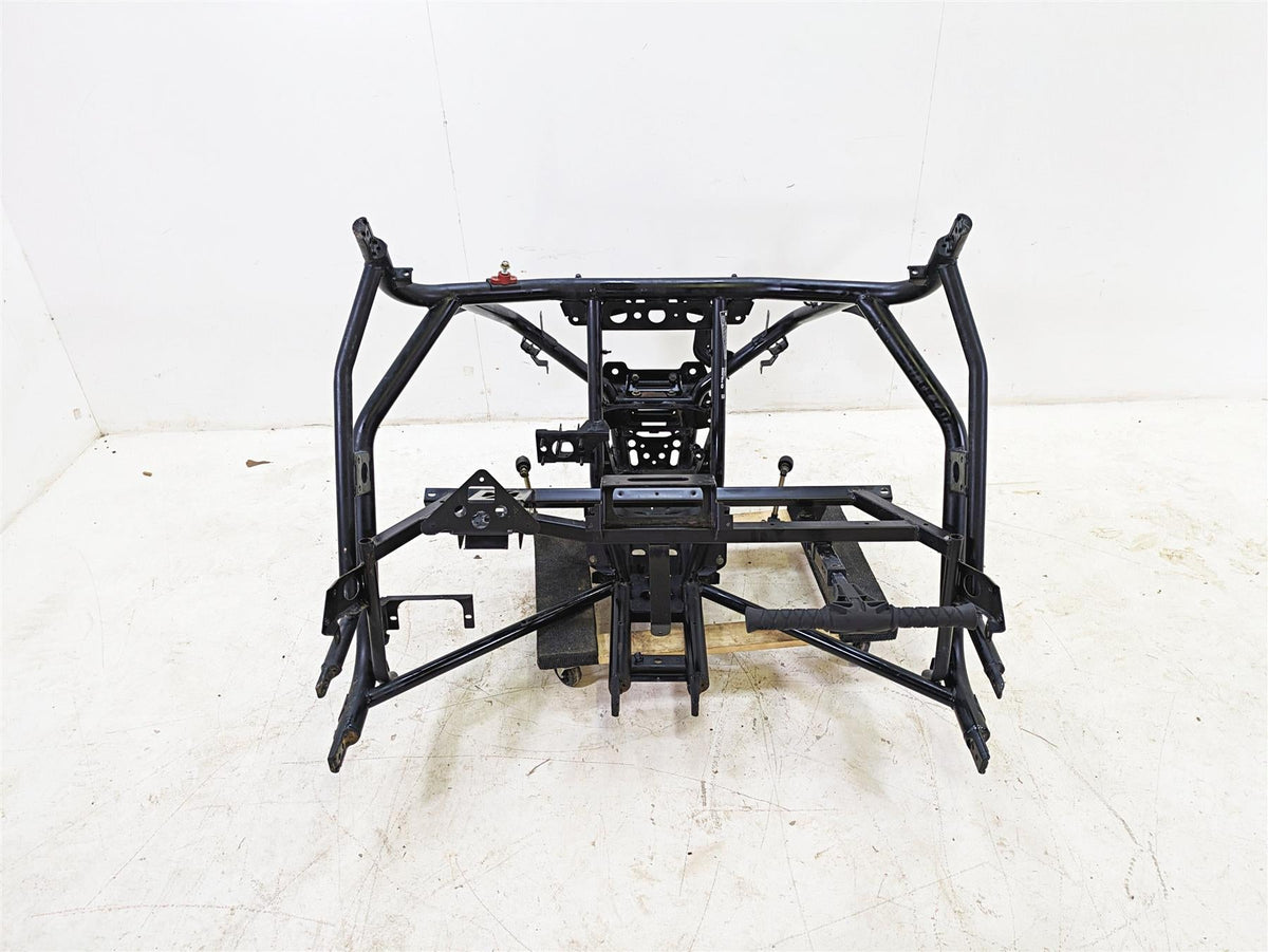 2020 Polaris RZR XP 1000 EPS Straight Front Sub Frame Subframe 1024369 {{ shop.shopifyCountryName }} - Mototech271