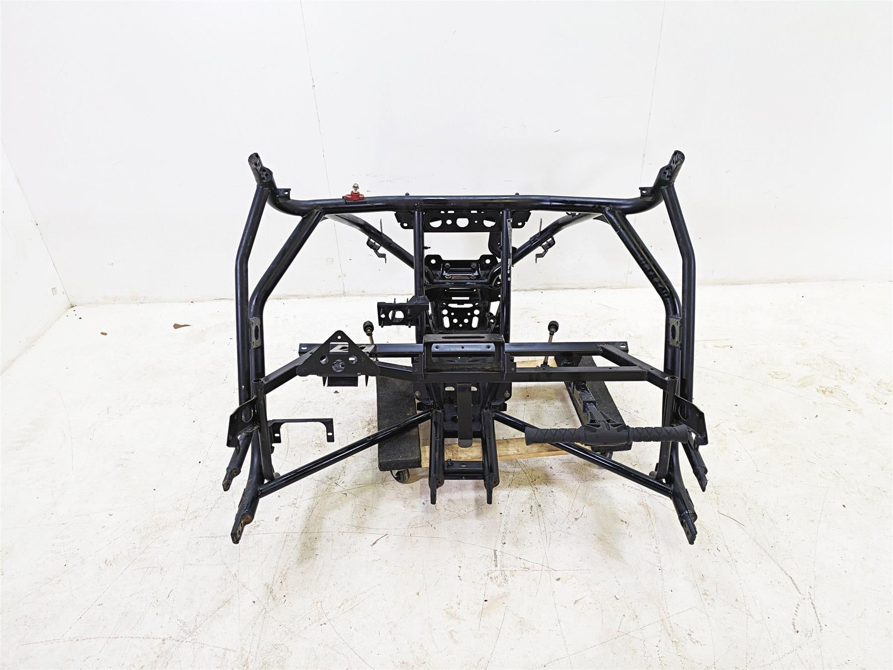 2020 Polaris RZR XP 1000 EPS Straight Front Sub Frame Subframe 1024369 {{ shop.shopifyCountryName }} - Mototech271