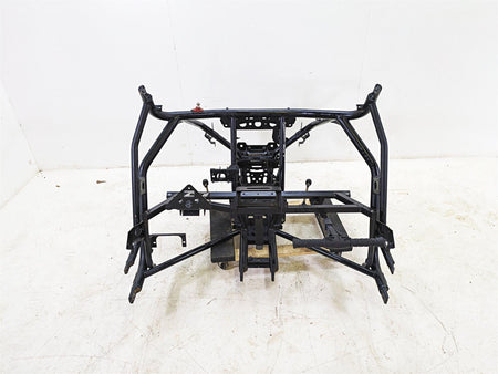 2020 Polaris RZR XP 1000 EPS Straight Front Sub Frame Subframe 1024369 {{ shop.shopifyCountryName }} - Mototech271