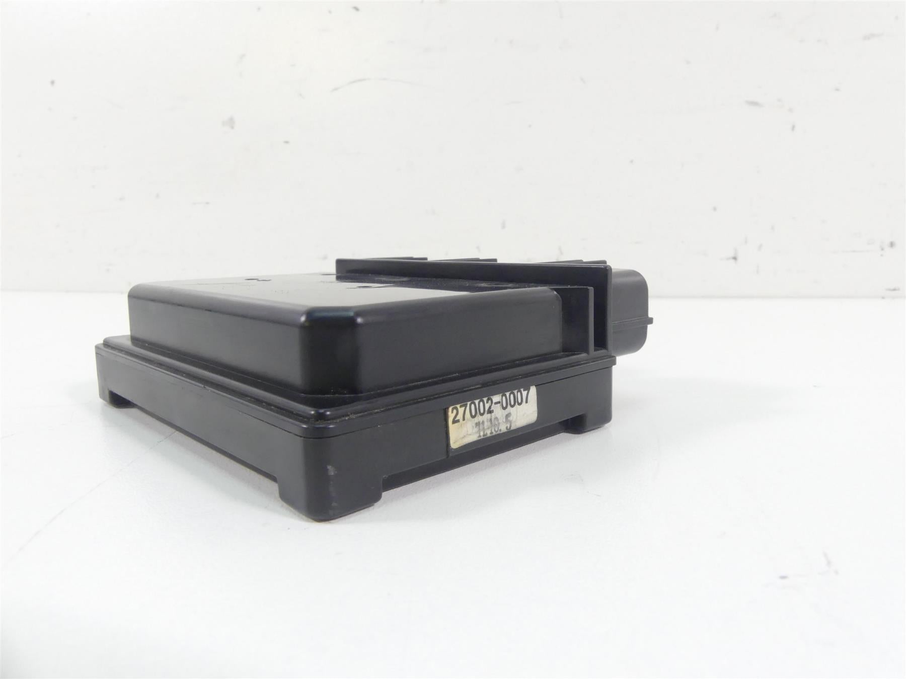 2012 Kawasaki ZX1400 ZX14R Ninja Fuse Junction Box Control Modul Unit 27002-0007 {{ shop.shopifyCountryName }} - Mototech271