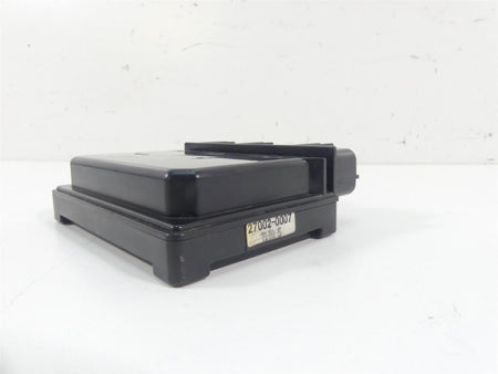 2012 Kawasaki ZX1400 ZX14R Ninja Fuse Junction Box Control Modul Unit 27002-0007 {{ shop.shopifyCountryName }} - Mototech271