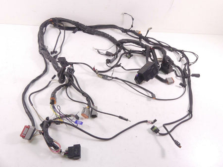 2005 Harley Touring CVO FLHTCSE Electra Glide Main Wiring Harness -Read 70988-0 {{ shop.shopifyCountryName }} - Mototech271