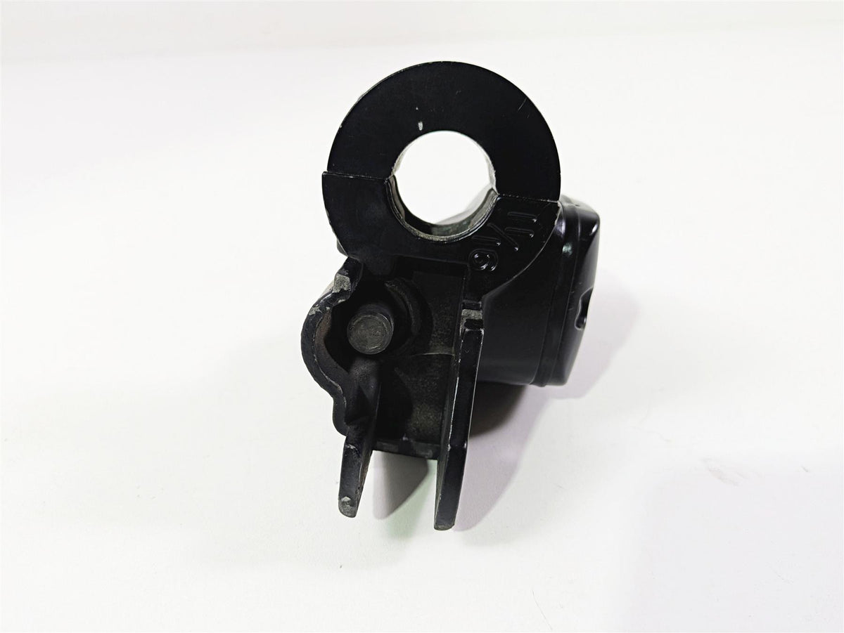 1999 Harley Dyna FXDL Low Rider Front Brake Master Cylinder Dual 11/16" 41700737 {{ shop.shopifyCountryName }} - Mototech271