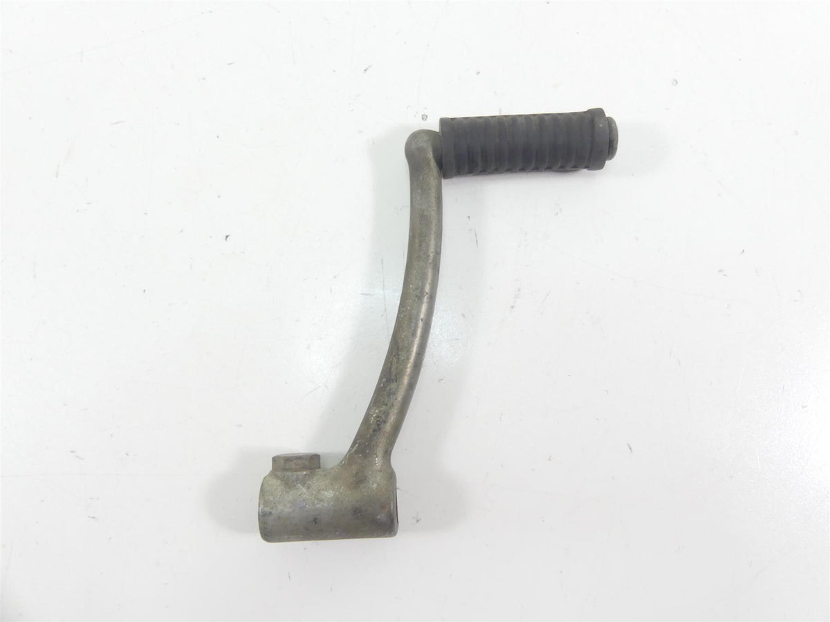 1977 Honda CB750 A Four Hondamatic Kickstarter Kick Starter Lever 28240-393-770 {{ shop.shopifyCountryName }} - Mototech271