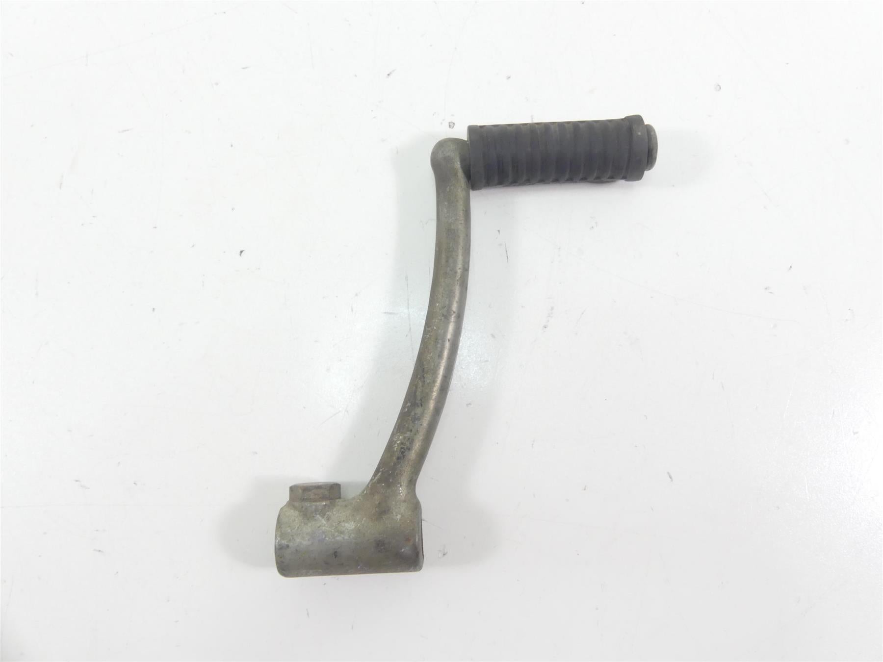 1977 Honda CB750 A Four Hondamatic Kickstarter Kick Starter Lever 28240-393-770 {{ shop.shopifyCountryName }} - Mototech271