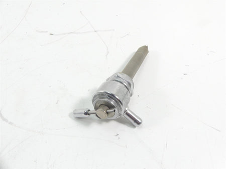 1998 Harley Touring FLHTC Electra Glide Pingel Fuel Gas Petrol Valve Petcock {{ shop.shopifyCountryName }} - Mototech271