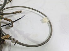 Load image into Gallery viewer, 2020 Can Am Maverick X3 Turbo R STD Full Brake Line Set - Read 705601493
