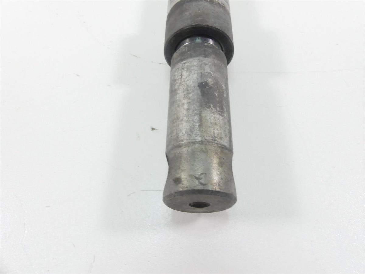 1995 Harley Touring FLHTCU Electra Glide Front Wheel Spindle Axle 3/4" 43346-83B {{ shop.shopifyCountryName }} - Mototech271