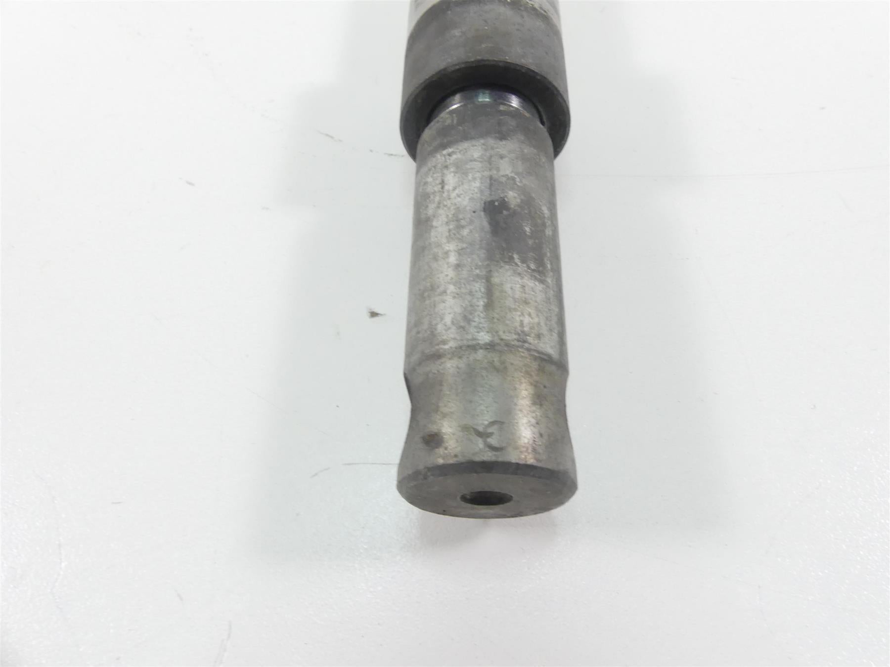 1995 Harley Touring FLHTCU Electra Glide Front Wheel Spindle Axle 3/4" 43346-83B {{ shop.shopifyCountryName }} - Mototech271