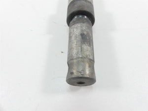 1995 Harley Touring FLHTCU Electra Glide Front Wheel Spindle Axle 3/4" 43346-83B | Mototech271